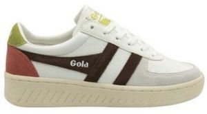 Nízke tenisky Gola  Baskets CLA415