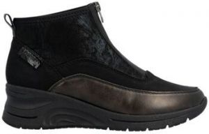 Čižmičky Rieker  Bottines N9362