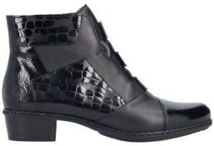 Čižmičky Rieker  Bottines Y0764
