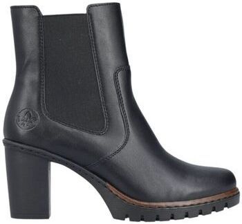 Čižmičky Rieker  Bottines Y2580