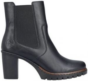 Čižmičky Rieker  Bottines Y2580