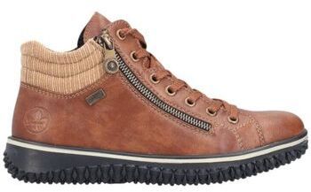 Čižmičky Rieker  Bottines Z4263