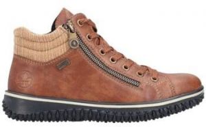 Čižmičky Rieker  Bottines Z4263