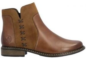 Čižmičky Rieker  Bottines Z4951