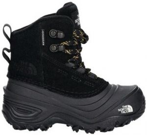 Obuv do snehu The North Face  Youth Chilkat Lace V Lace