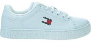 Nízke tenisky Tommy Hilfiger  EN0EN02703YBS