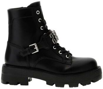 Čižmičky Guess  Bottines YANZY
