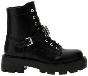 Čižmičky Guess  Bottines YANZY