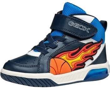 Členkové tenisky Geox  266879