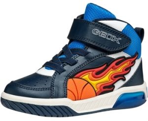 Členkové tenisky Geox  266879