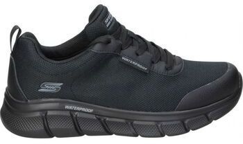 Nízke tenisky Skechers  118111-BBK