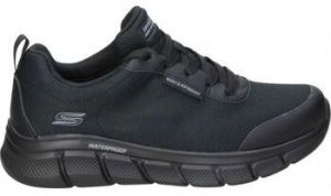 Nízke tenisky Skechers  118111-BBK