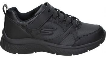Nízke tenisky Skechers  302635L-BBK