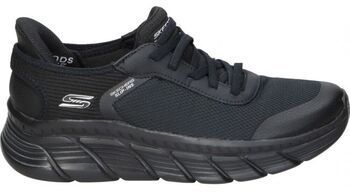Nízke tenisky Skechers  117391-BBK