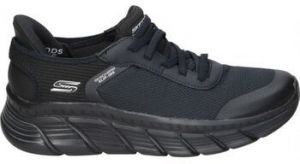 Nízke tenisky Skechers  117391-BBK