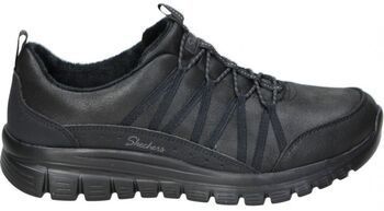 Nízke tenisky Skechers  100889-BBK