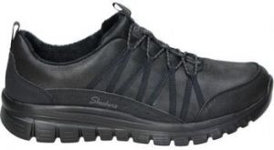 Nízke tenisky Skechers  100889-BBK