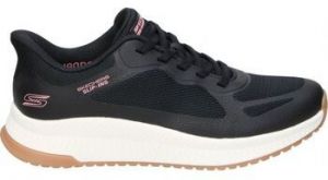 Nízke tenisky Skechers  117624-BLK