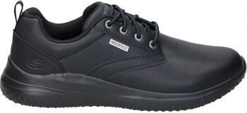 Nízke tenisky Skechers  210661-BBK