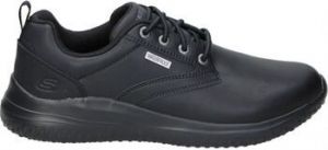 Nízke tenisky Skechers  210661-BBK