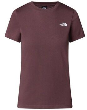Tričká s krátkym rukávom The North Face  NF0A87NHBQ7