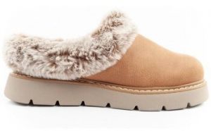 Šľapky Skechers  Cozy Blend
