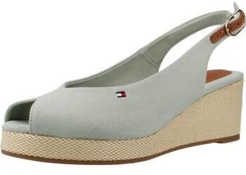 Sandále Tommy Hilfiger  FW0FW08595