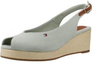 Sandále Tommy Hilfiger  FW0FW08595
