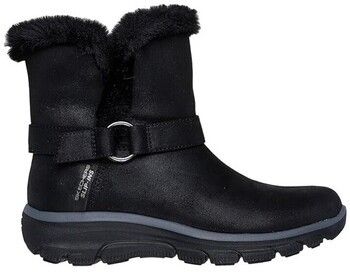 Čižmičky Skechers  PLOCHÉ TOPÁNKY  Slip-ins Relaxed Fit