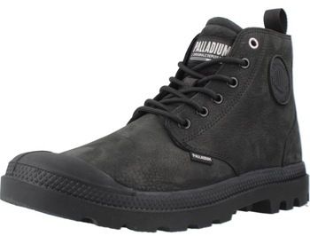 Polokozačky Palladium  PAMPA HI NBK