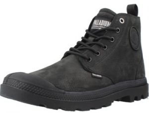Polokozačky Palladium  PAMPA HI NBK