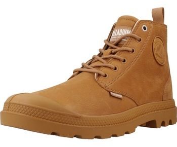 Polokozačky Palladium  PAMPA HI NBK