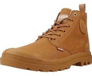 Polokozačky Palladium  PAMPA HI NBK