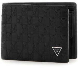 Peňaženky Guess  SMMADL LEA20