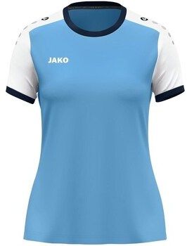 Tričká s krátkym rukávom Jako  4270D