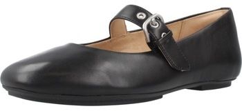 Balerínky/Babies FitFlop  DELICATO LEATHER MARY JANES