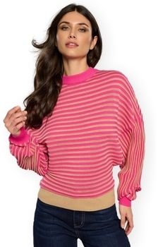 Svetre Minueto  Perugia Knit - Pink