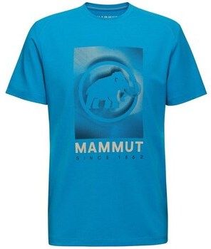 Tričká s krátkym rukávom Mammut  10170526050589