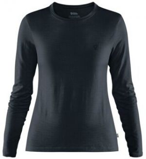 Tričká s dlhým rukávom Fjallraven  84102555