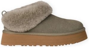 Papuče UGG  W Tazzelle - Moss Green