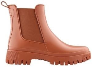 Polokozačky Lemon Jelly  Kirby Boots - Rust