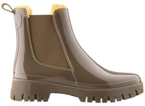 Polokozačky Lemon Jelly  Eirwen Boots - Woodland