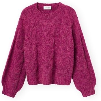 Svetre Compania Fantastica  COMPAÑIA FANTÁSTICA Knit 10286 - Fuchsia