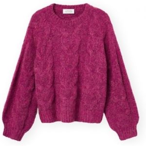 Svetre Compania Fantastica  COMPAÑIA FANTÁSTICA Knit 10286 - Fuchsia