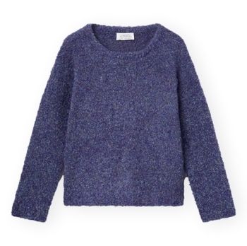 Svetre Compania Fantastica  COMPAÑIA FANTÁSTICA Knit 10373 - Violet
