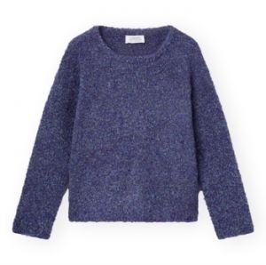 Svetre Compania Fantastica  COMPAÑIA FANTÁSTICA Knit 10373 - Violet