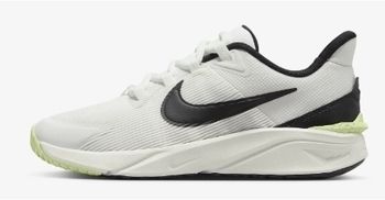 Bežecká a trailová obuv Nike  Star Runner 4
