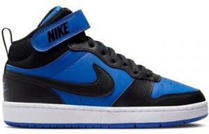 Členkové tenisky Nike  Court Borough Mid 2