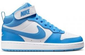 Členkové tenisky Nike  Court Borough Mid 2