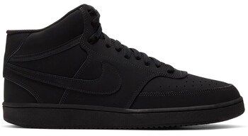 Členkové tenisky Nike  Court Vision Mid